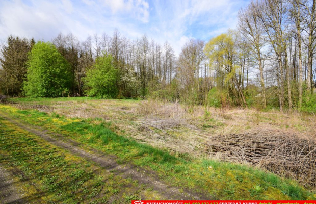 Działka o pow. 3115 m², blisko szkoła, MPK.