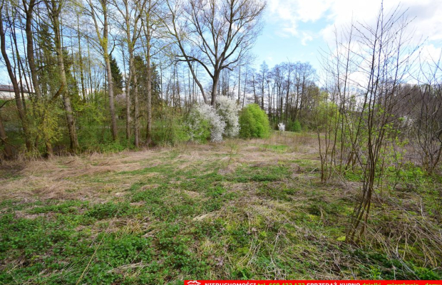 Działka o pow. 3115 m², blisko szkoła, MPK.