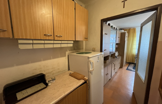 Kawalerka 25 m2 (II P)ul. Polna  w centrum Puław.