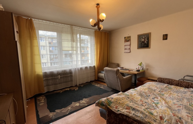 Kawalerka 25 m2 (II P)ul. Polna  w centrum Puław.
