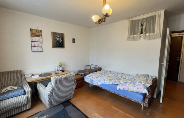 Kawalerka 25 m2 (II P)ul. Polna  w centrum Puław.