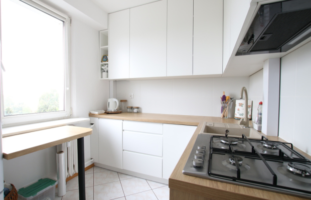 Mieszkanie, Lublin, Czuby, ul. Biedronki, 49m2