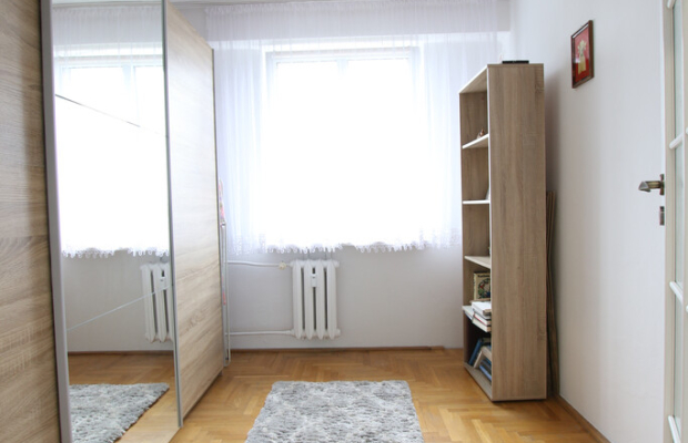 Mieszkanie, Lublin, Czuby, ul. Biedronki, 49m2