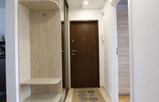 Mieszkanie, Lublin, Czuby, ul. Biedronki, 49m2