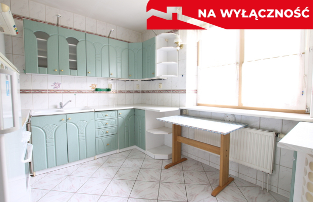 Mieszkanie, Nałęczów,ul. Partyzantów, 2 pokoje, 53