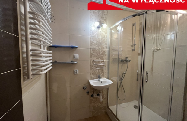 Mieszkanie 58,5 m2 ul. Kaniowczyków w Puławach.