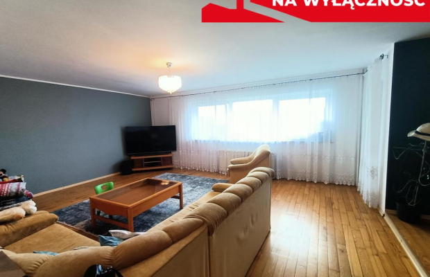 Dom 1/2 bliźniaka w Leokadiowie 12 km od Puław.
