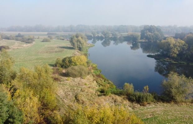 Domek na działce w Solcu n/Wisłą pow. lipski.