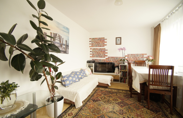 Atrakcyjne 3-pokojowe (60 m²) przy Galerii Venus