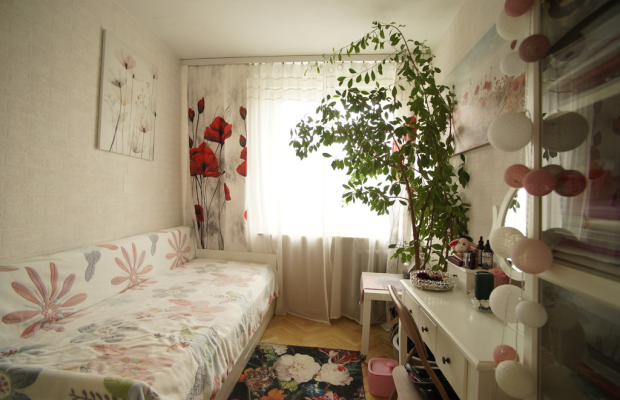 Atrakcyjne 3-pokojowe (60 m²) przy Galerii Venus