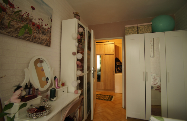 Atrakcyjne 3-pokojowe (60 m²) przy Galerii Venus
