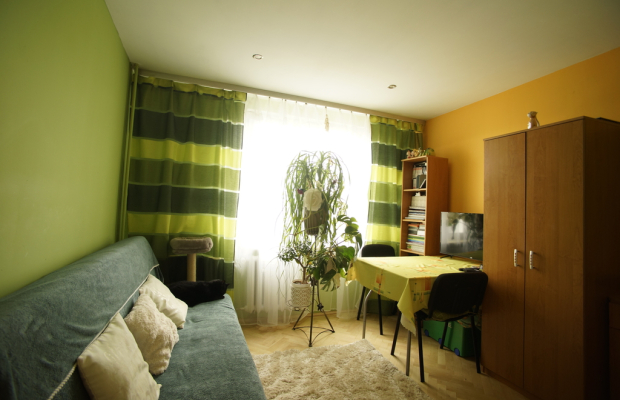 Atrakcyjne 3-pokojowe (60 m²) przy Galerii Venus