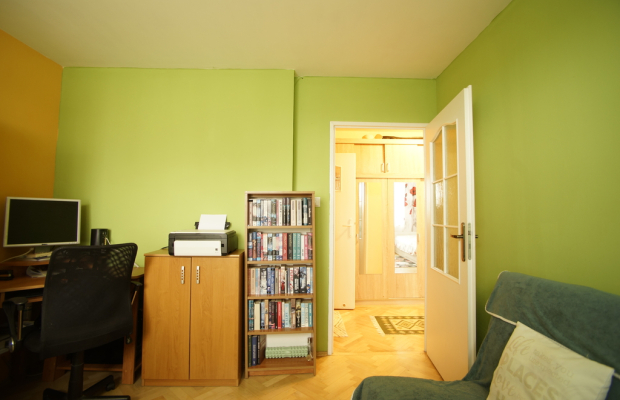 Atrakcyjne 3-pokojowe (60 m²) przy Galerii Venus