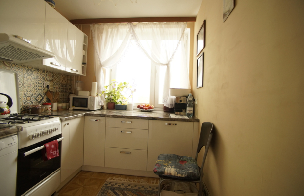 Atrakcyjne 3-pokojowe (60 m²) przy Galerii Venus
