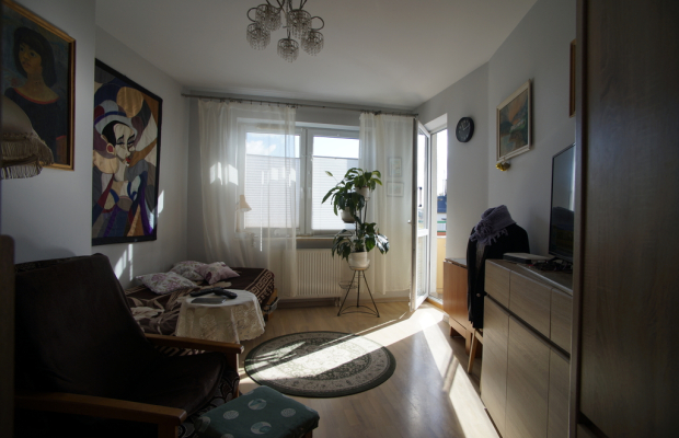 Dwupokojowe (47,4 m kw.), Świdnik, ul. Ratajczaka