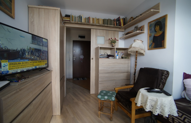 Dwupokojowe (47,4 m kw.), Świdnik, ul. Ratajczaka