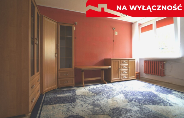 Atrakcyjne mieszkanie w Lublinie (Wieniawa)