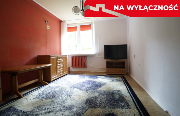 Atrakcyjne mieszkanie w Lublinie (Wieniawa)