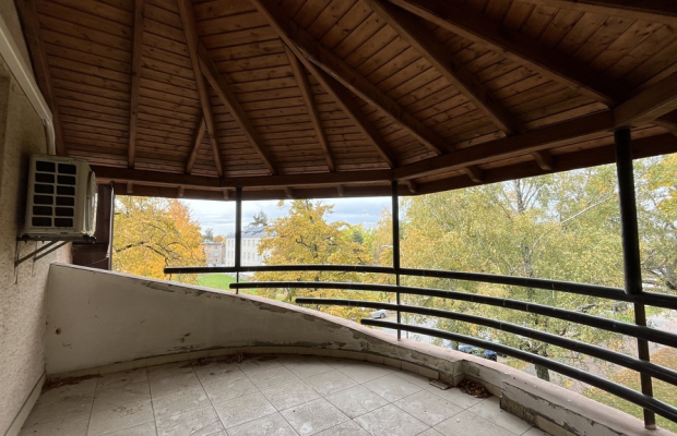 Mieszkanie 112 m2 II piętro w centrum Puław.