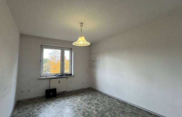 Mieszkanie 112 m2 II piętro w centrum Puław.