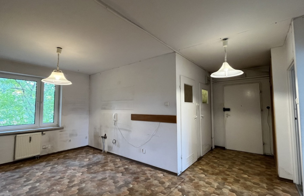 Mieszkanie 112 m2 II piętro w centrum Puław.