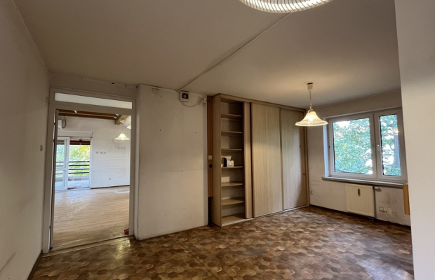 Mieszkanie 112 m2 II piętro w centrum Puław.