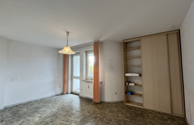 Mieszkanie 112 m2 II piętro w centrum Puław.