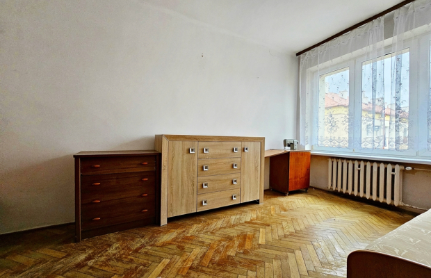 Poniatowa - ul. Słoneczna - 2-pokoje blisko Zalewu