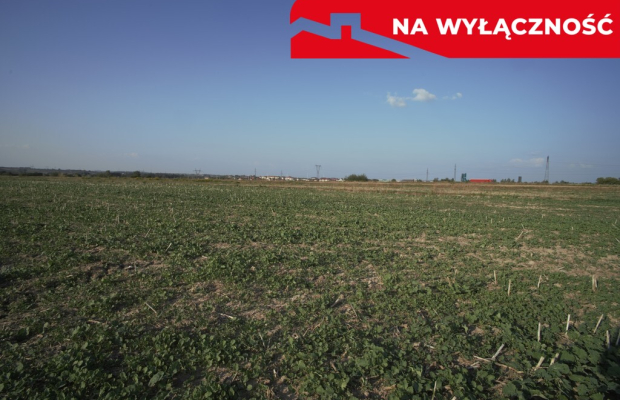 Działka 0,82ha U/MN Wólka gm. Długie pod Lublinem.