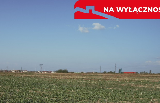 Działka 0,82ha U/MN Wólka gm. Długie pod Lublinem.