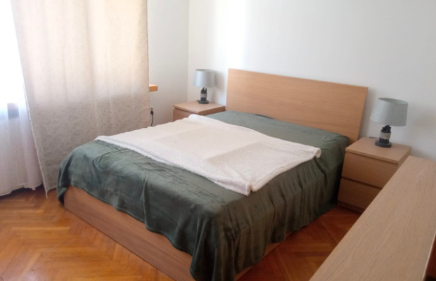 Mieszkanie 53,53 m2 w centrum Warszawy.