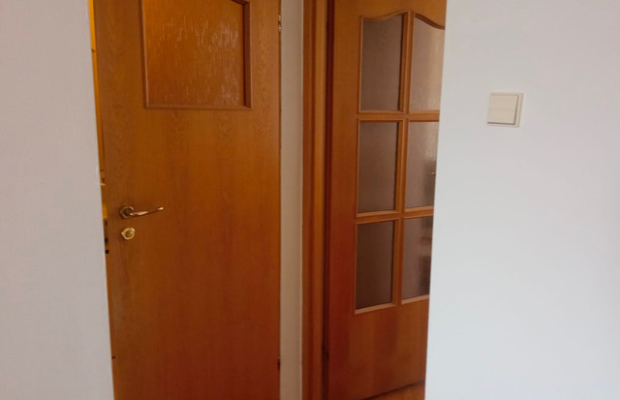 Mieszkanie 53,53 m2 w centrum Warszawy.