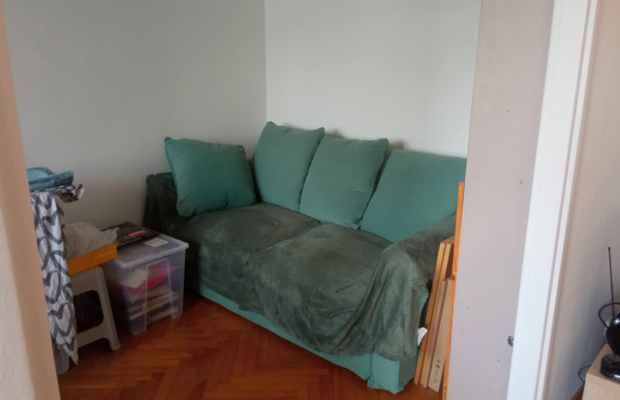 Mieszkanie 53,53 m2 w centrum Warszawy.