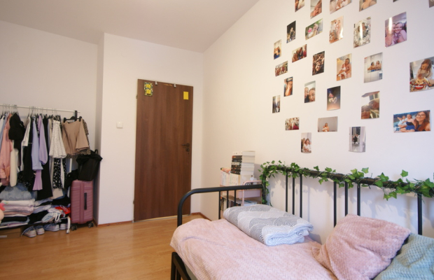 Mieszkanie, Lublin, Śródmieście, ul. Niecała