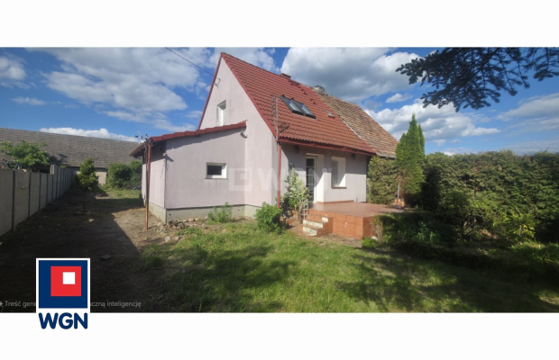 Długie, dom bliźniak, powierzchnia użytkowa 61 m2, działka 7 ar, sprzedam, 239 000 zł, do negocjacji.  
  
  
Zapraszamy do zap