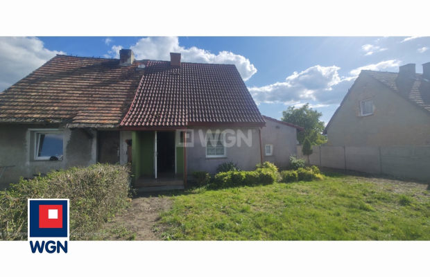 Długie, dom bliźniak, powierzchnia użytkowa 61 m2, działka 7 ar, sprzedam, 239 000 zł, do negocjacji.  
  
  
Zapraszamy do zap