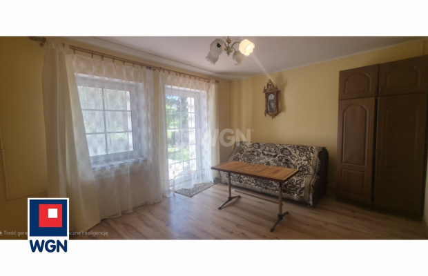 Długie, dom bliźniak, powierzchnia użytkowa 61 m2, działka 7 ar, sprzedam, 239 000 zł, do negocjacji.  
  
  
Zapraszamy do zap