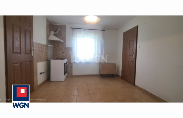 Długie, dom bliźniak, powierzchnia użytkowa 61 m2, działka 7 ar, sprzedam, 239 000 zł, do negocjacji.  
  
  
Zapraszamy do zap