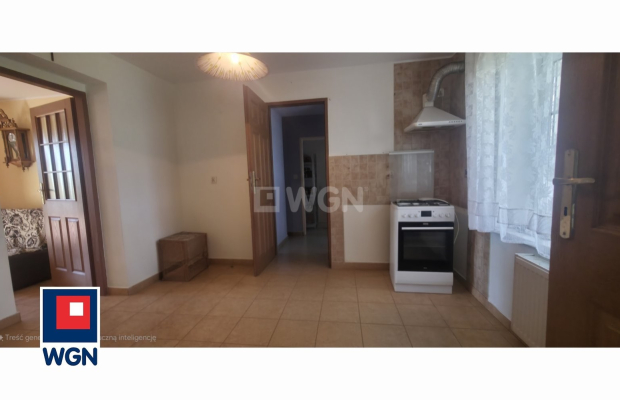 Długie, dom bliźniak, powierzchnia użytkowa 61 m2, działka 7 ar, sprzedam, 239 000 zł, do negocjacji.  
  
  
Zapraszamy do zap