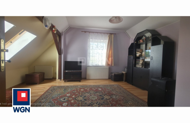 Długie, dom bliźniak, powierzchnia użytkowa 61 m2, działka 7 ar, sprzedam, 239 000 zł, do negocjacji.  
  
  
Zapraszamy do zap