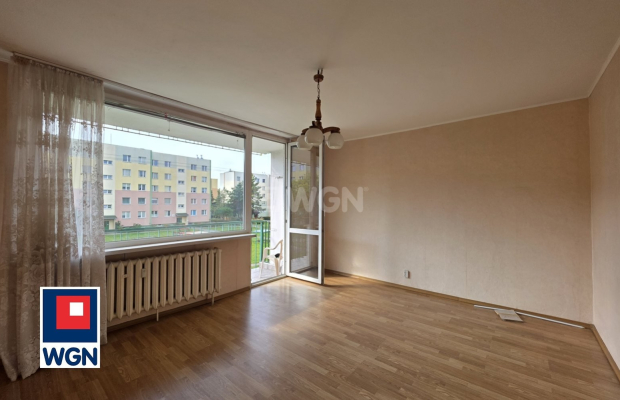 Nowa Sól, mieszkanie, 2 pokoje, 1 piętro, 47 m2, sprzedam, 275 000 zł.  
  
Na sprzedaż przytulne mieszkanie położone na spokoj