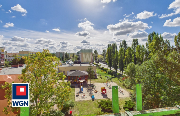 Nowa Sól, mieszkanie, 3 pokoje, 3 piętro, 50,2 m2, sprzedam, 325 000 zł.  
  
Zapraszam do zapoznania się z ofertą sprzedaży pr