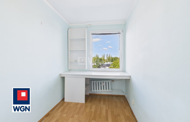 Nowa Sól, mieszkanie, 3 pokoje, 3 piętro, 50,2 m2, sprzedam, 325 000 zł.  
  
Zapraszam do zapoznania się z ofertą sprzedaży pr