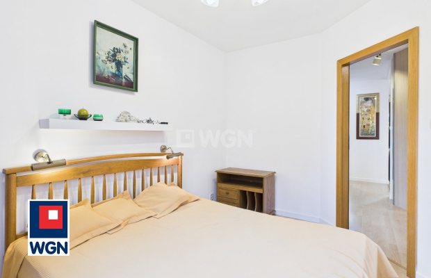 Na sprzedaż przestronne i funkcjonalne mieszkanie o powierzchni 63,30 m2. 
 
Mieszkanie znajduje się w doskonale skomunikowanej