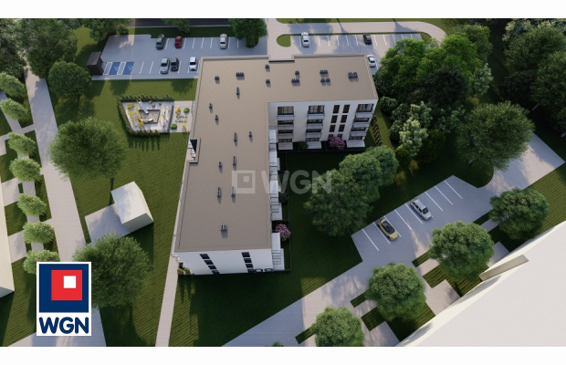 Bytom Odrzański, mieszkanie w stanie deweloperskim, 25,50 m2, 1 pokój, II piętro, balkon, cena 170 850 zł, sprzedam.  
  
Na sp
