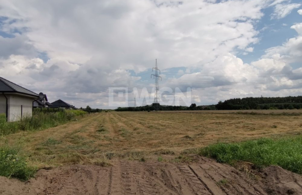 Jędrzychów, działka budowlano usługowa, 51 ar, sprzedaż, 510 000 zł.  
  
Na sprzedaż grunt w miejscowości Jędrzychów w powieci