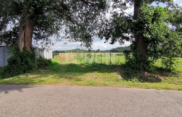 Jędrzychów, działka budowlano usługowa, 51 ar, sprzedaż, 510 000 zł.  
  
Na sprzedaż grunt w miejscowości Jędrzychów w powieci