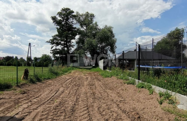 Jędrzychów, działka budowlano usługowa, 51 ar, sprzedaż, 510 000 zł.  
  
Na sprzedaż grunt w miejscowości Jędrzychów w powieci