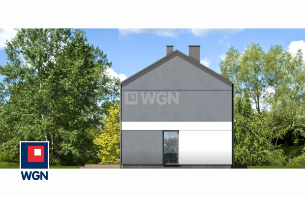 Polkowice, dom bliźniak 108,56 m2, działka 236 m2, 549 000 zł, sprzedam.  
  
Dom nr 1 SPRZEDANY  
Dom nr 2 SPRZEDANY  
  
Dom 