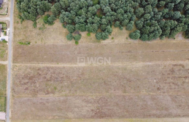 Sobin, działka usługowa, 0,6506 ha, 460 000zł, sprzedam.  
  
Na sprzedaż działka usługowa o powierzchni 65 ar, położona w Sobi